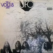 Ufo - The Beginning Vol. 8