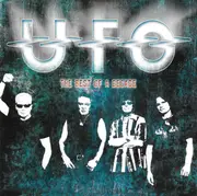 CD - Ufo - The Best Of A Decade - Still Sealed