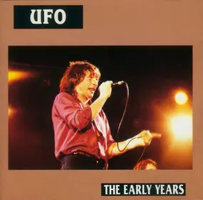 UFO - The Early Years