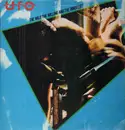 LP - Ufo - The Wild, The Willing And The Innocent