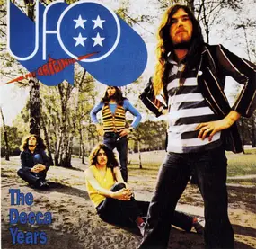 UFO - The Decca Years