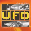 Double CD - Ufo - Time To Rock - Best Of Singles A's & B's