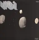 LP - Ufo - Ufo 1 - TEXTURE/EMBOSSED + INSERT