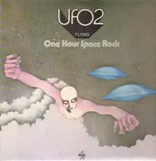 LP - UFO - UFO 2 - Flying - One Hour Space Rock