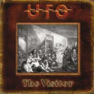 Ufo - The Visitor