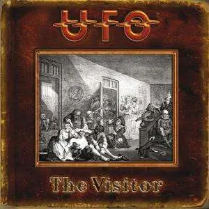 Ufo - The Visitor
