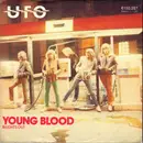7inch Vinyl Single - Ufo - Young Blood