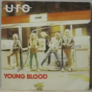 Ufo - Young Blood