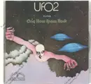 CD - Ufo 2 - Flying