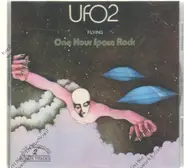 Ufo 2 - Flying