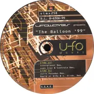 Ufowaves - The Balloon '99