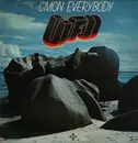 LP - Ufo - C'Mon Everybody