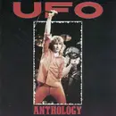 Double LP - Ufo - Anthology - Gatefold