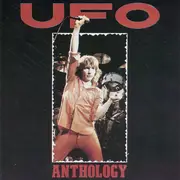 Double LP - Ufo - Anthology - Gatefold