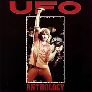 CD - Ufo - Anthology