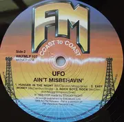 LP - Ufo - Ain't Misbehavin'