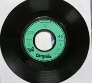 7inch Vinyl Single - Ufo - Alone Again Or