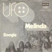 Ufo - Boogie / Melinda