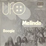Ufo - Boogie / Melinda