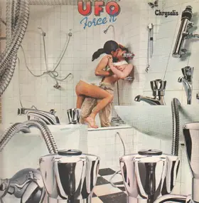 UFO - Force It