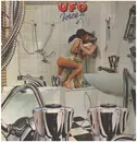 LP - Ufo - Force It - Incl insert
