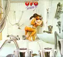 Double CD - Ufo - Force It - Slipcase