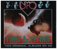 Ufo - First & Flying
