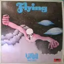 LP - Ufo - Flying - UFO Ⅱ Space Rock