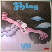 Ufo - Flying - UFO Ⅱ Space Rock