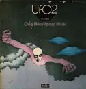 LP - Ufo - Flying - No original cover