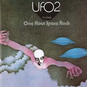 UFO - Flying