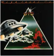 LP - Ufo - High Level Cut = UFOベスト - + Inserts