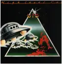 LP - Ufo - High Level Cut = UFOベスト - + Inserts