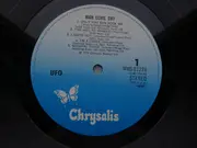 LP - Ufo - High Level Cut = UFOベスト - + Inserts