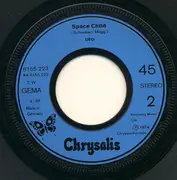 7inch Vinyl Single - Ufo - Only You Can Rock Me