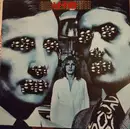 LP - Ufo - Obsession - White / Blue Labels
