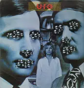 LP - Ufo - Obsession