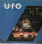 Ufo - Let It Rain