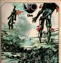 Picture Disc - Ufo - Live In Japan
