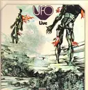 LP - Ufo - Live