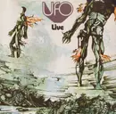 CD - Ufo - Live