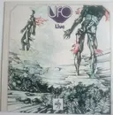 LP - Ufo - Live