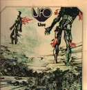 LP - Ufo - Live