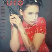 LP - Ufo - Misdemeanor