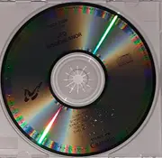 CD - Ufo - Misdemeanor