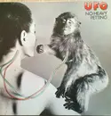 LP - Ufo - No Heavy Petting