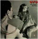 LP - Ufo - No Heavy Petting - + Insert