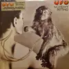 LP-Box - Ufo - No Heavy Petting - Deluxe Edition / Clear / 180gr