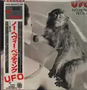 LP - Ufo - No Heavy Petting - OBI and Insert included.