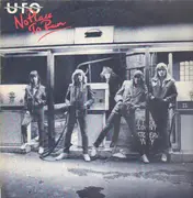 LP - Ufo - No Place To Run